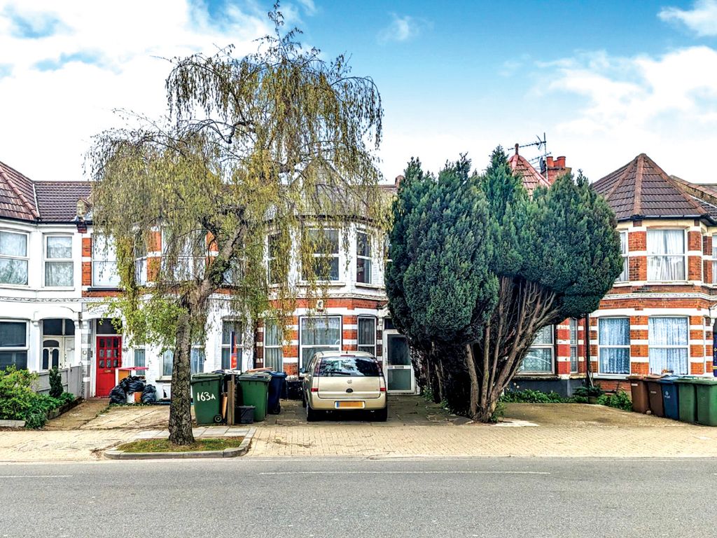 2 bed flat for sale in Pinner Road, North Harrow, Harrow HA1 Zoopla