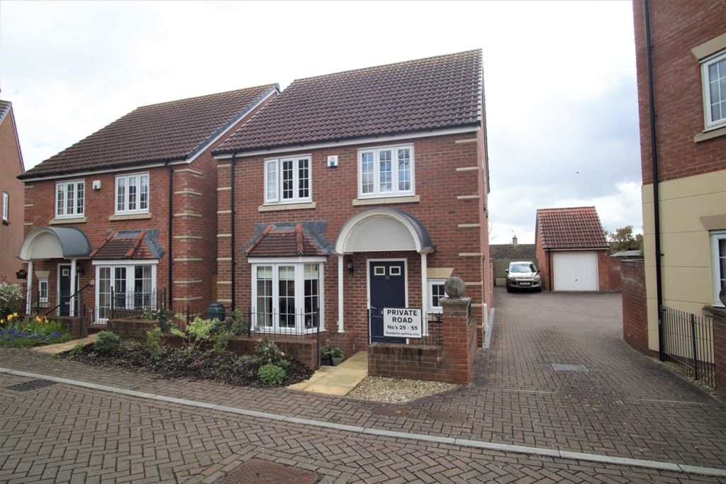 4 bed detached house for sale in Bartletts Elm, Langport TA10 Zoopla