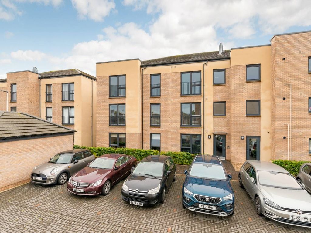 2 bed flat for sale in Flat 8, 2 Daybell Loan, South Queensferry EH30