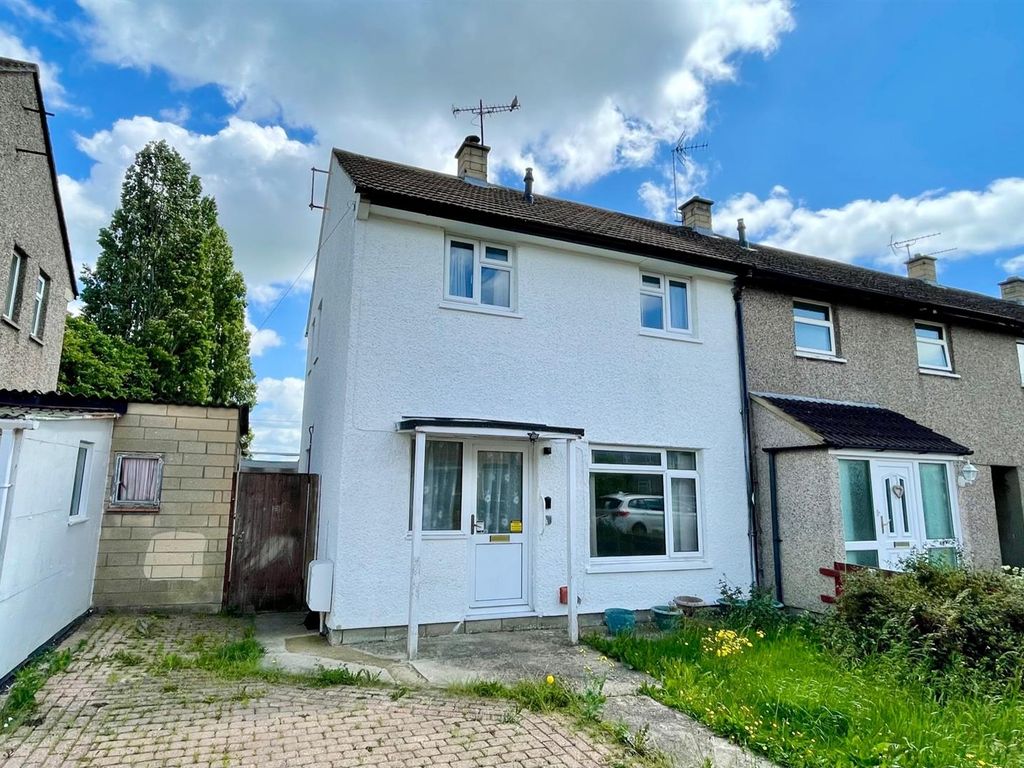 Allington Way, Chippenham SN14  