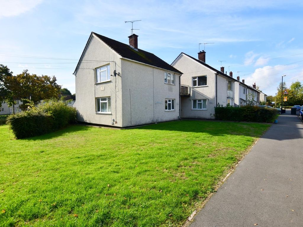 1 bed for sale in Kelso House, Dyson Street, Tile Hill