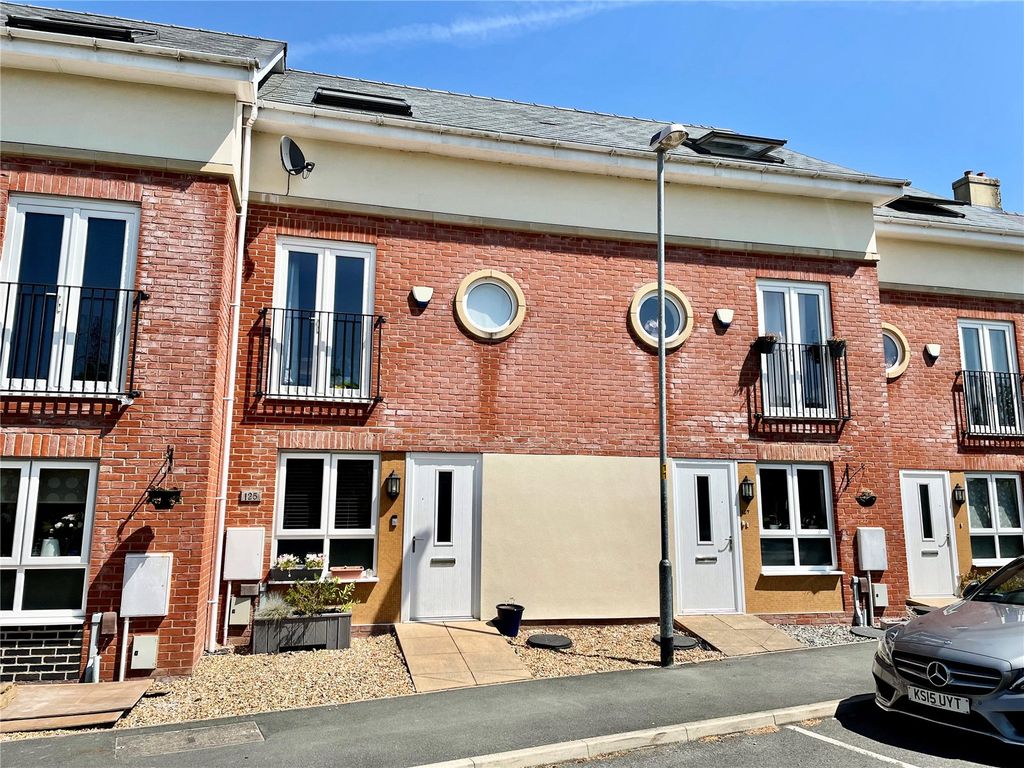 3 bed terraced house for sale in Ashton Bank Way, AshtonOnRibble