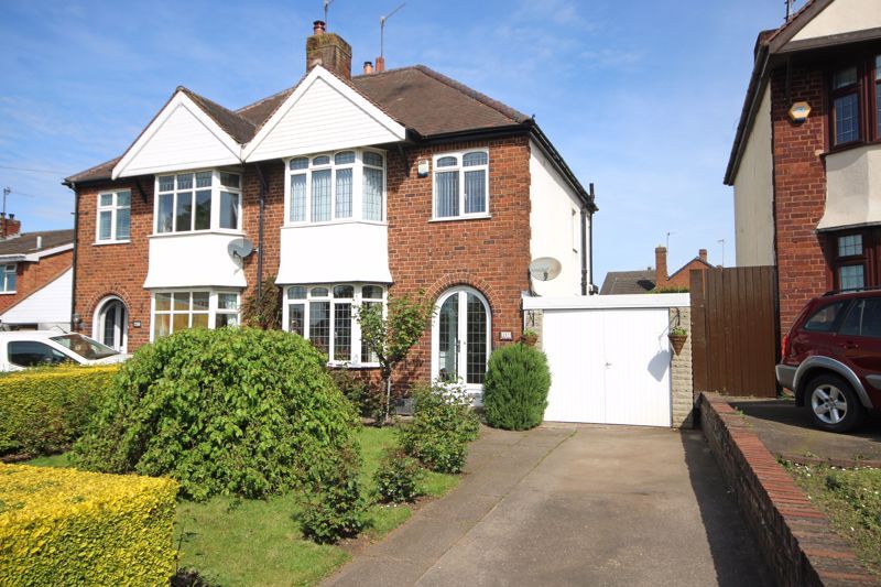 3 bed semidetached house for sale in Brettell Lane, Amblecote