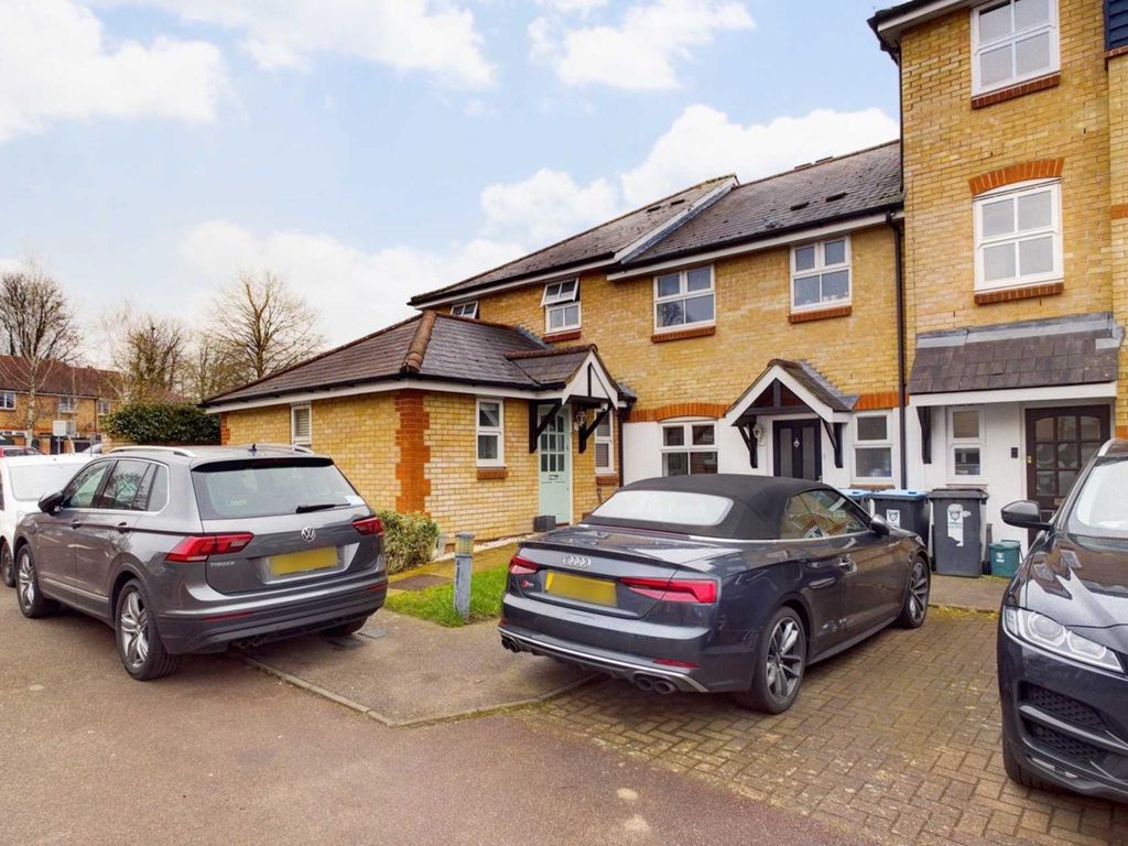 4 bed property for sale in Crown Walk, Hemel Hempstead HP3 Zoopla