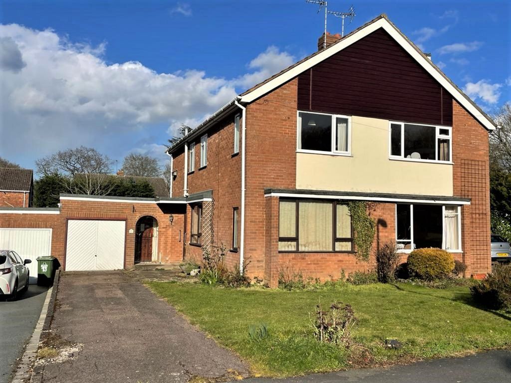 3 bed semidetached house for sale in Court Leet, Coventry CV3 Zoopla