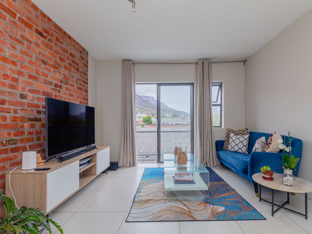 2 bed apartment for sale in 1 Howe Street, Observatory, Cape Town