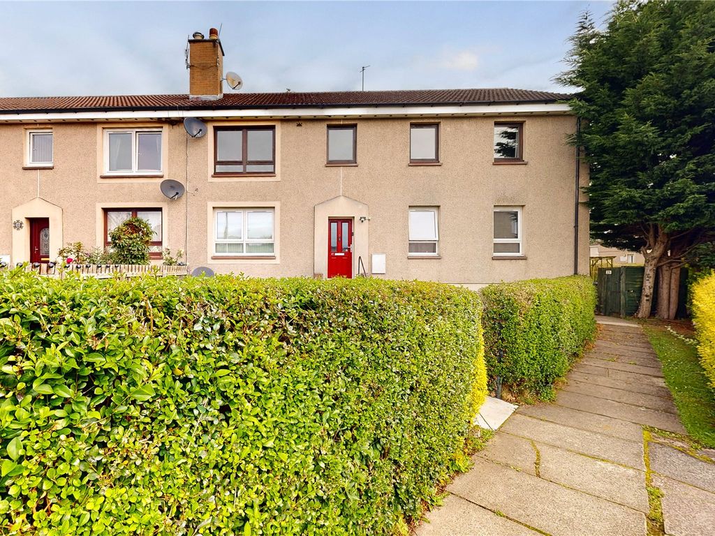 3 bed flat for sale in Tweedsmuir Road, Perth PH1, £115,000 Zoopla