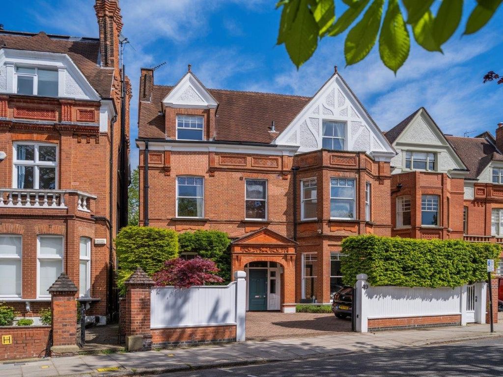 7 bed detached house for sale in Lancaster Grove, Belsize Park, London NW3, £9,500,000 Zoopla
