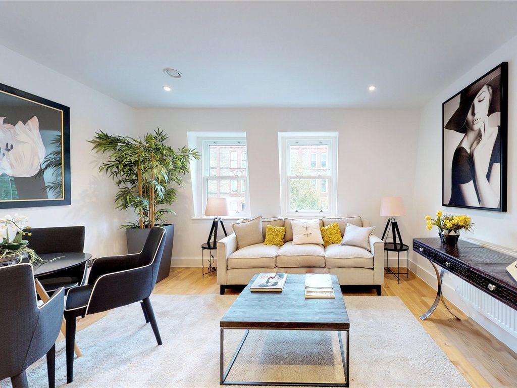 1 bed flat to rent in Tower Bridge Road, London SE1 Zoopla