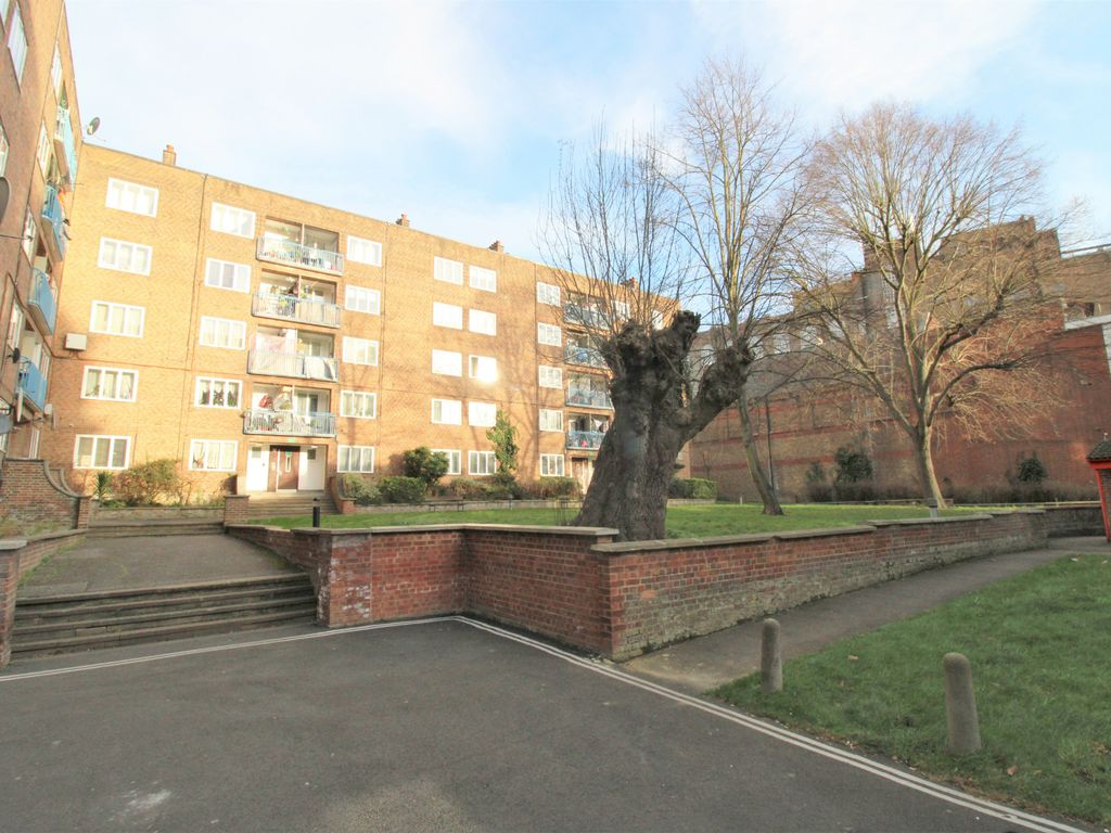 1 bed flat for sale in Kilburn Priory, London NW6 Zoopla