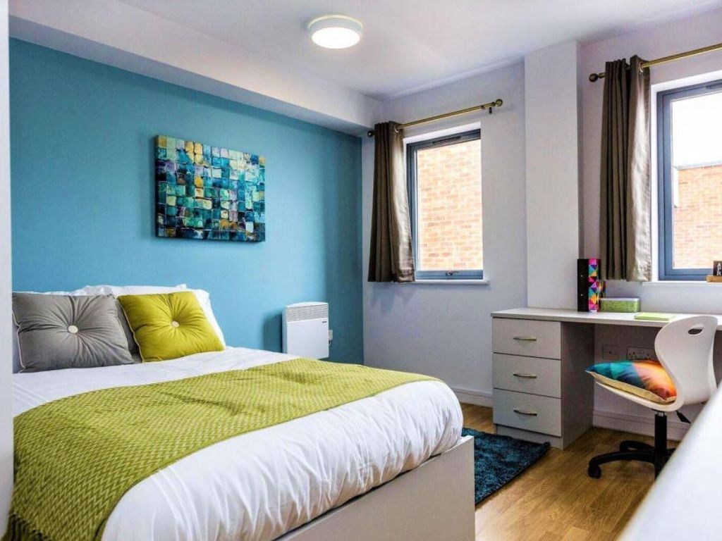 Hodgson Street, Sheffield S3