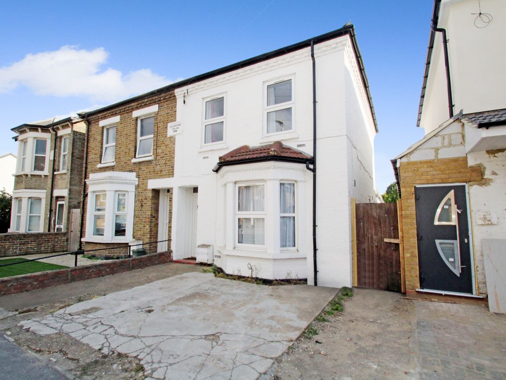 6 bed semidetached house for sale in Cowley Mill Road, Uxbridge, Greater London UB8 Zoopla