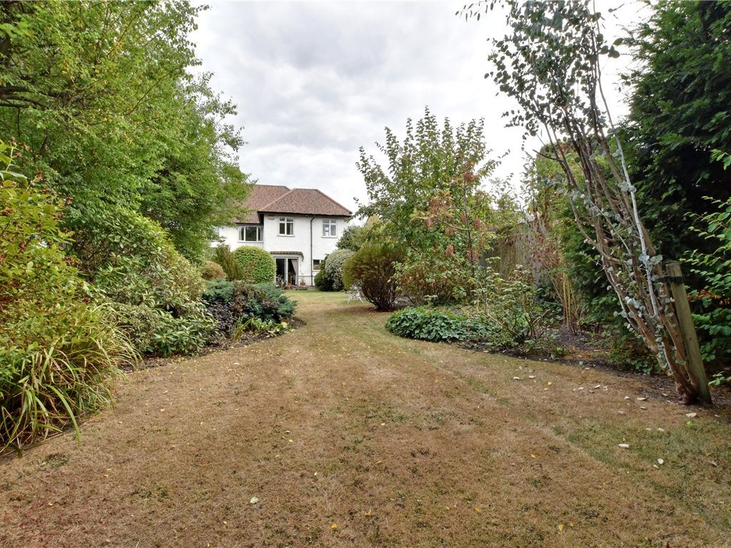 4 bed semidetached house for sale in Kidbrooke Grove, Blackheath