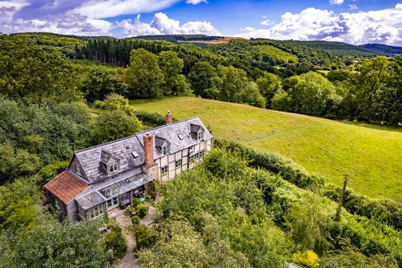 3 bed property for sale in Checkley, Hereford HR1, £675,000 Zoopla