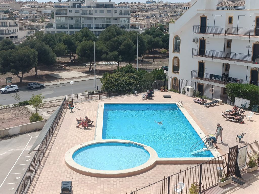 3 bed apartment for sale in La Zenia, La Zenia, Alicante, Spain, £