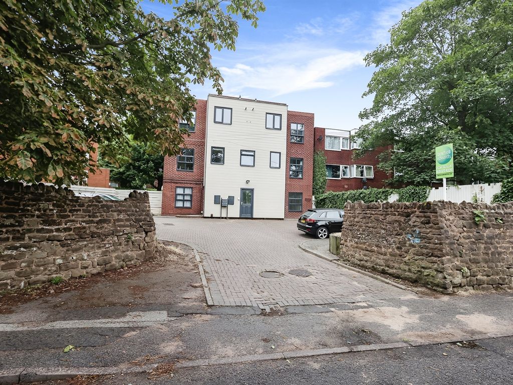 2 bed flat for sale in Wheelwright Road, Erdington, Birmingham B24 Zoopla