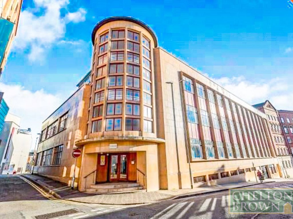 2 bed flat to rent in Bloomsbury House, Guildhall Rd, Northampton NN1, £1,050 pcm Zoopla