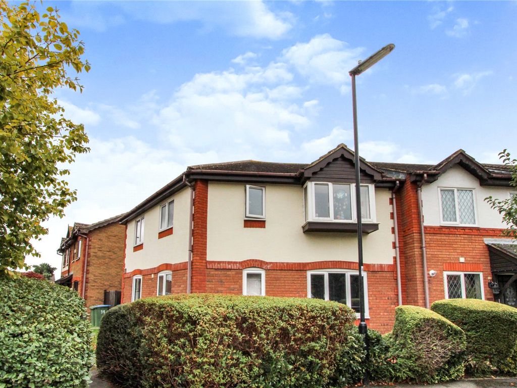 2 bed for sale in Unwin Close, Southampton, Hampshire SO19