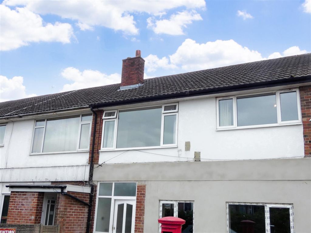 2 bed flat to rent in Lansdown Hill, Fulwood, Preston PR2, £650 pcm