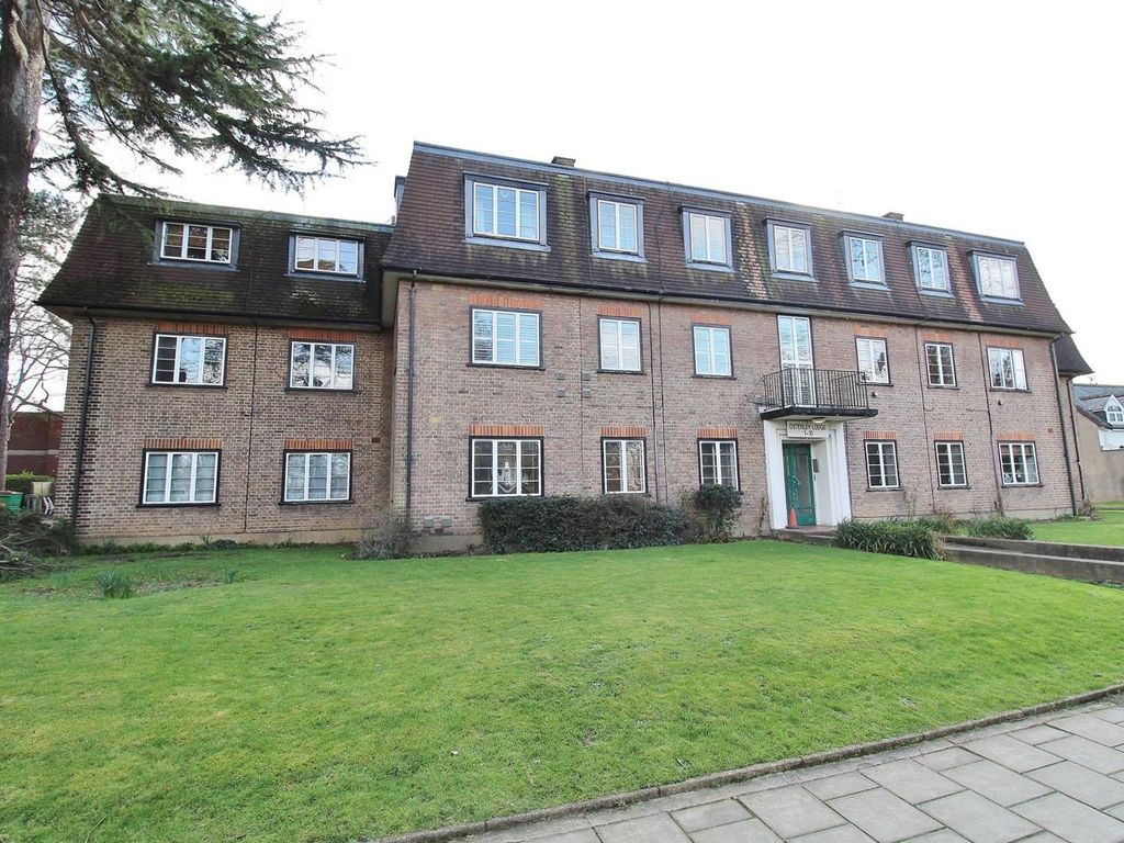 2 bed flat to rent in Church Road, Osterley, Isleworth TW7 Zoopla