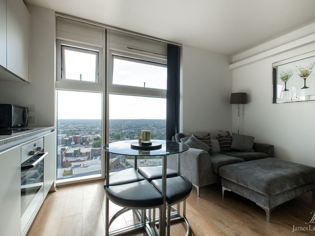 The Cube East, Wharfside Street, Birmingham City Centre B1  