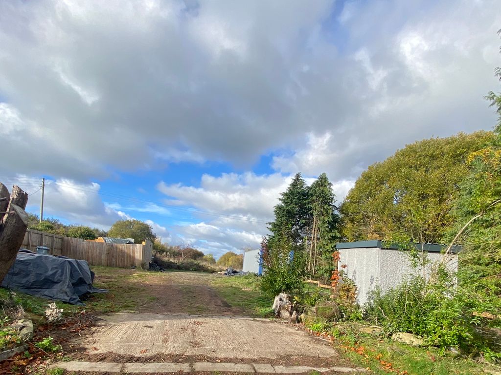 Land for sale in Summerlee Road, Larkhall ML9 Zoopla