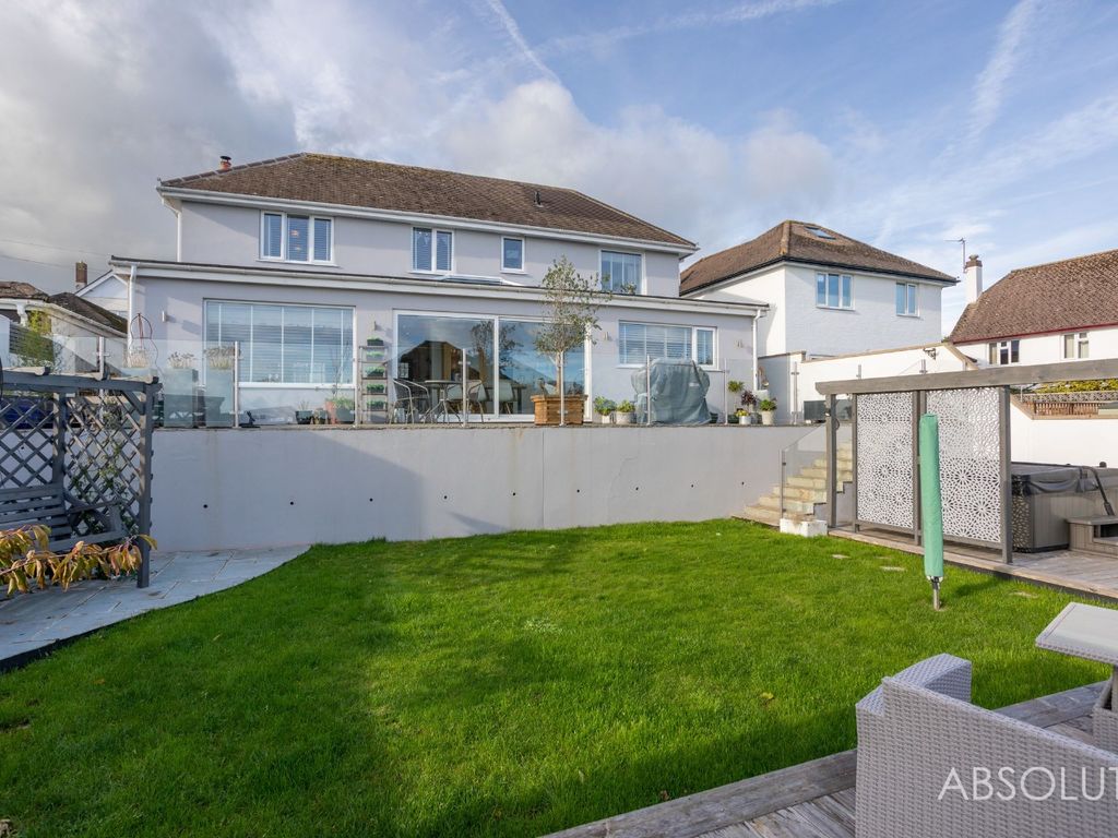 Foxhole Road, Torquay, Devon TQ2