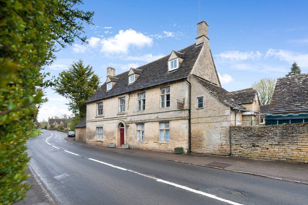 5 bed detached house for sale in Barnsley, Cirencester, Gloucestershire