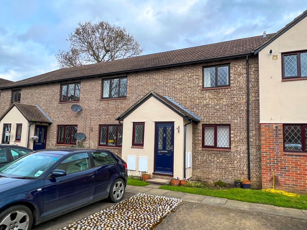 1 bed for sale in Kings Chase, East Molesey KT8 Zoopla