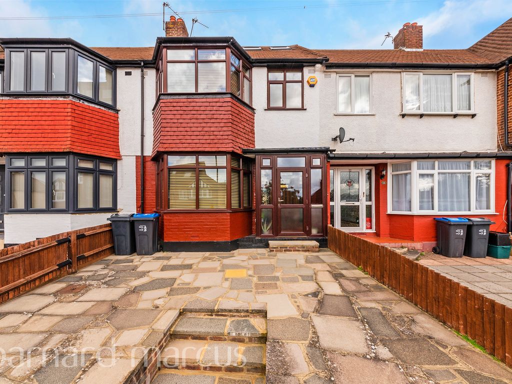 3 bed semidetached house for sale in Dunster Avenue, Morden SM4 Zoopla