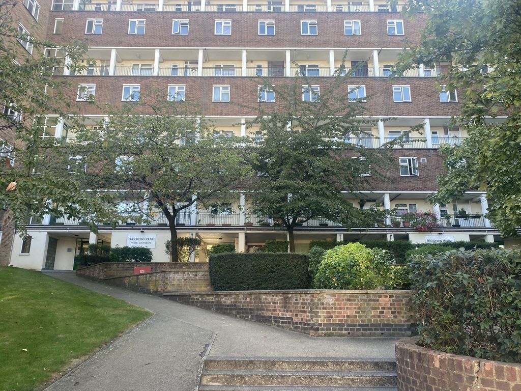 Brooklyn, Anerley Road, London SE20  