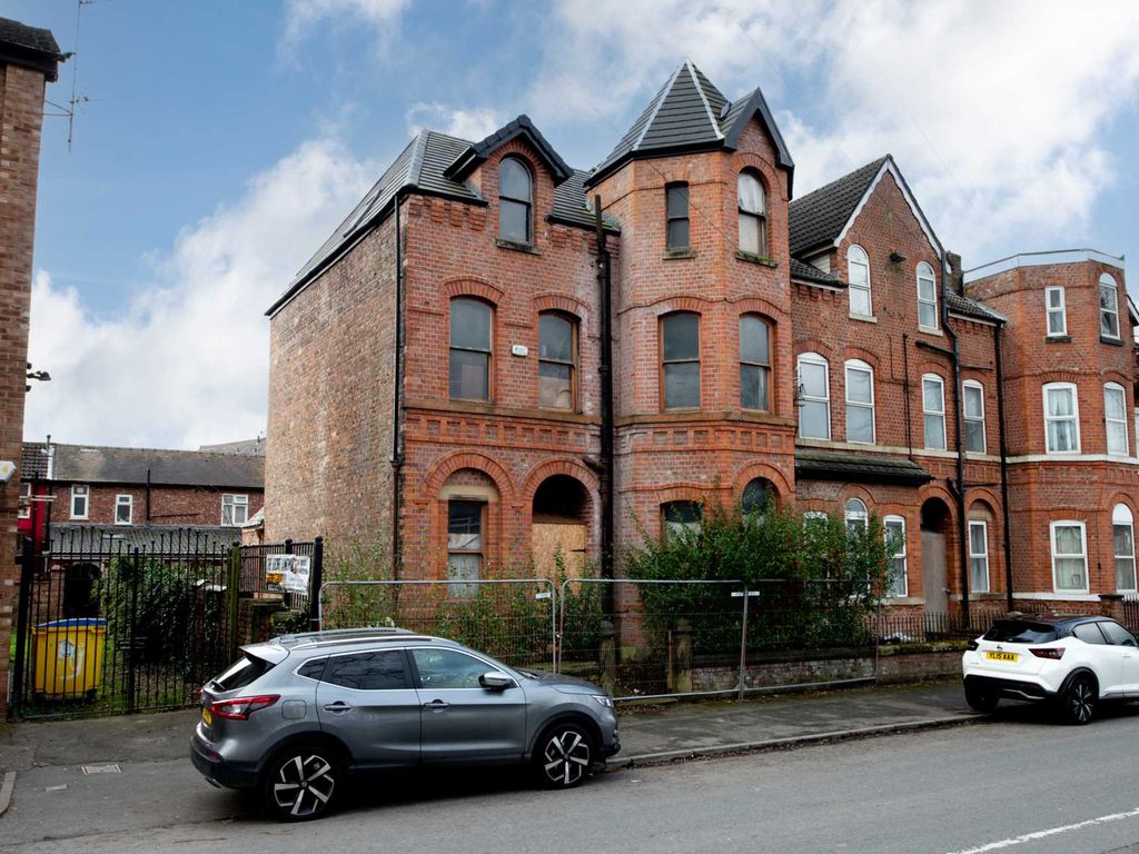 6 bed end terrace house for sale in Crumpsall Lane, Crumpsall M8 Zoopla