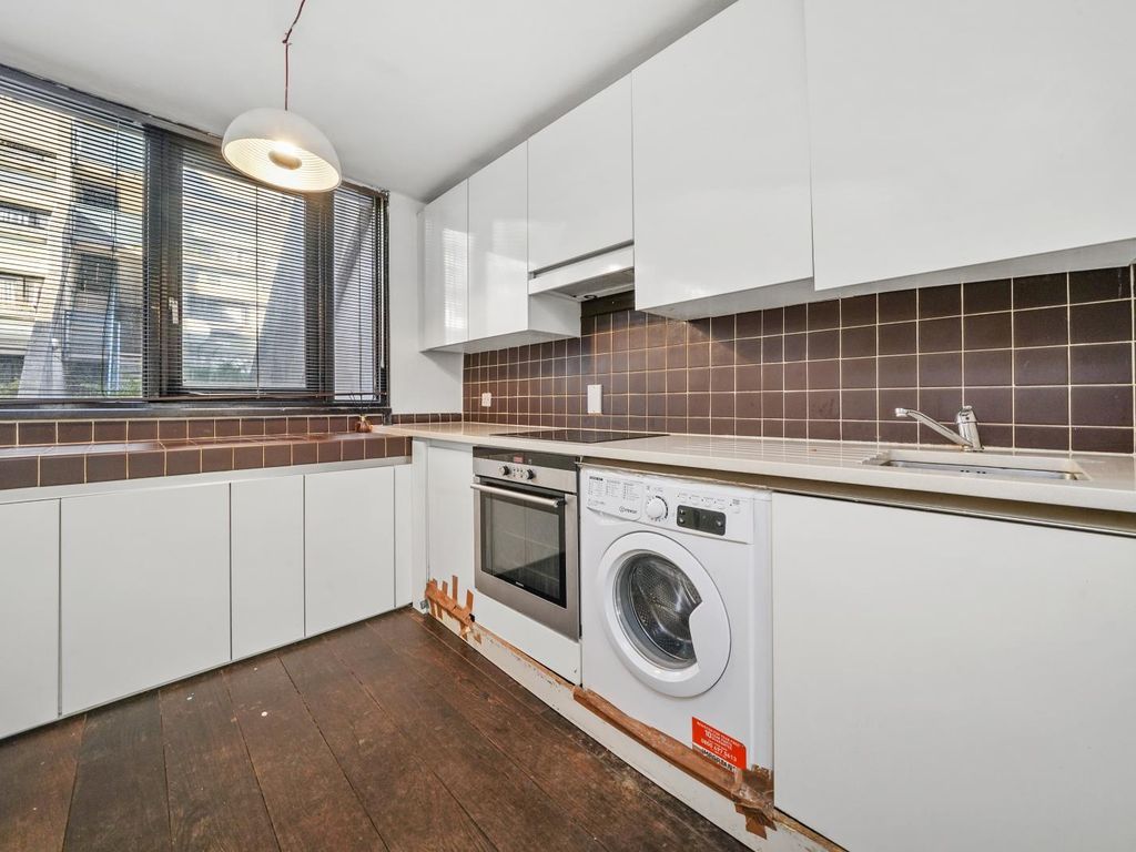 3 bed flat for sale in Rowley Way, London NW8 Zoopla