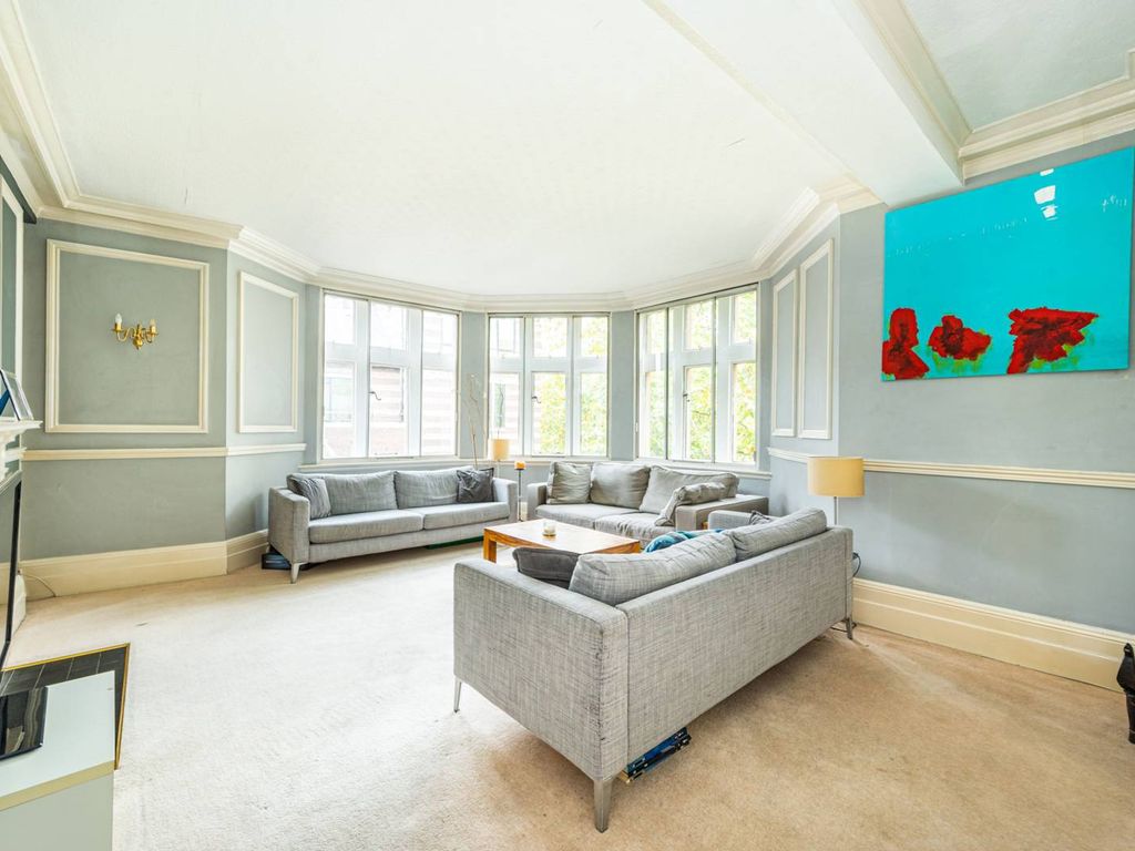 Manor House NW1, Marylebone, London,