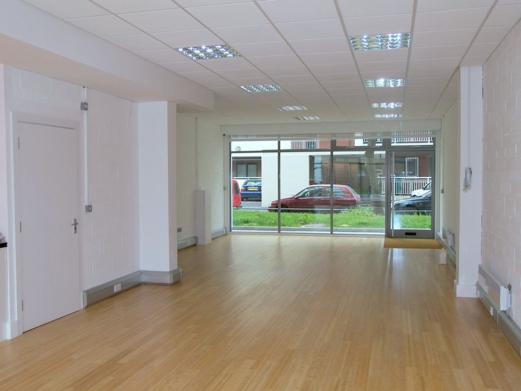 Industrial to let in Unit 3, Ropewalk Gardens, London E1 Zoopla