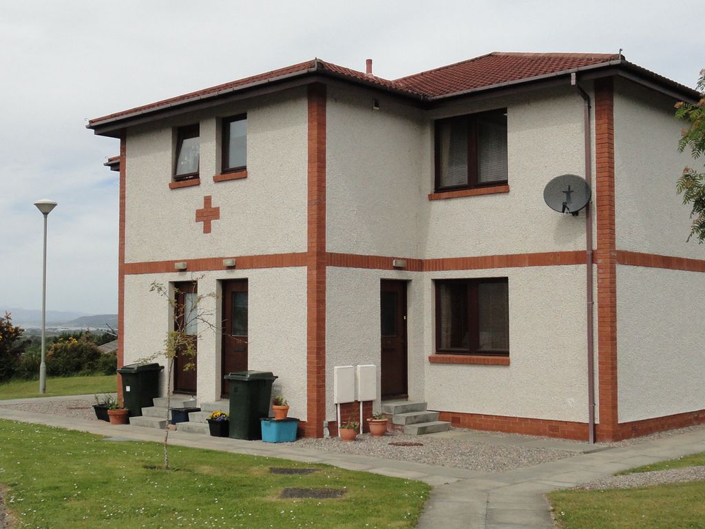 1 bed flat to rent in Murray Terrace, Smithton, Inverness IV2 Zoopla