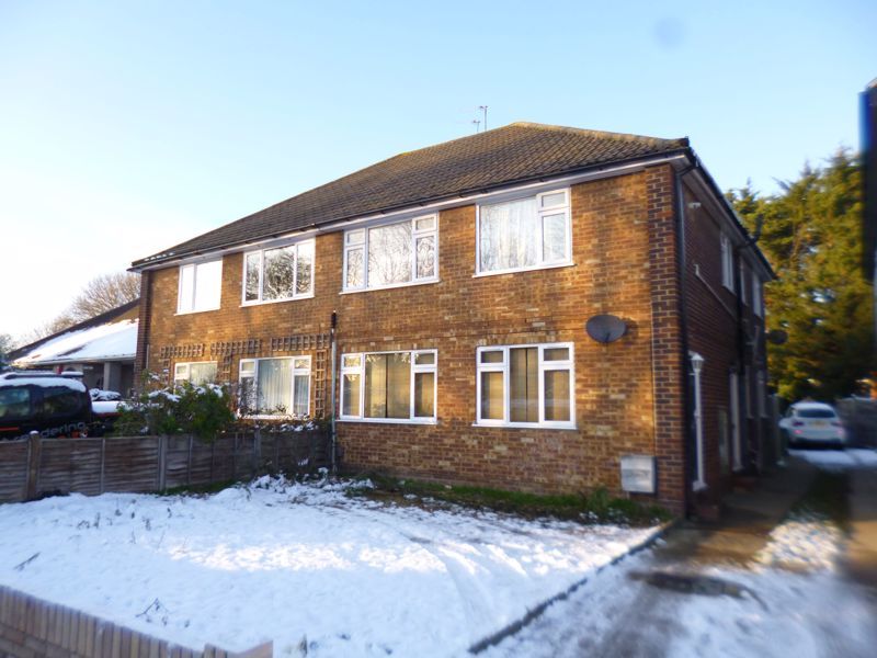 2 bed flat to rent in Red House Lane, Bexleyheath DA6 Zoopla