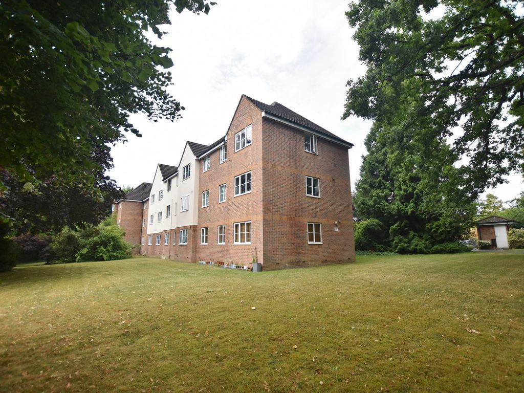 Gisburne Way Watford WD24  