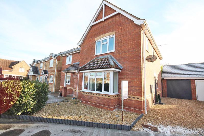 3 bed semidetached house for sale in Bradley Close, Louth LN11 Zoopla