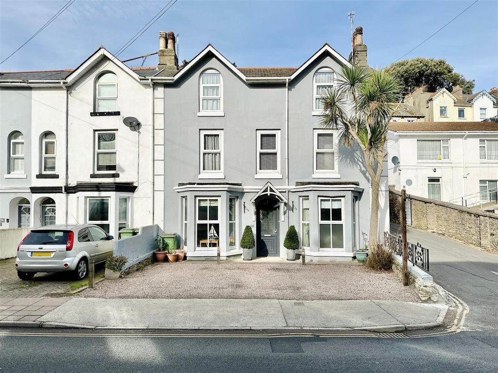 7 bed end terrace house for sale in New Road, Brixham TQ5 Zoopla