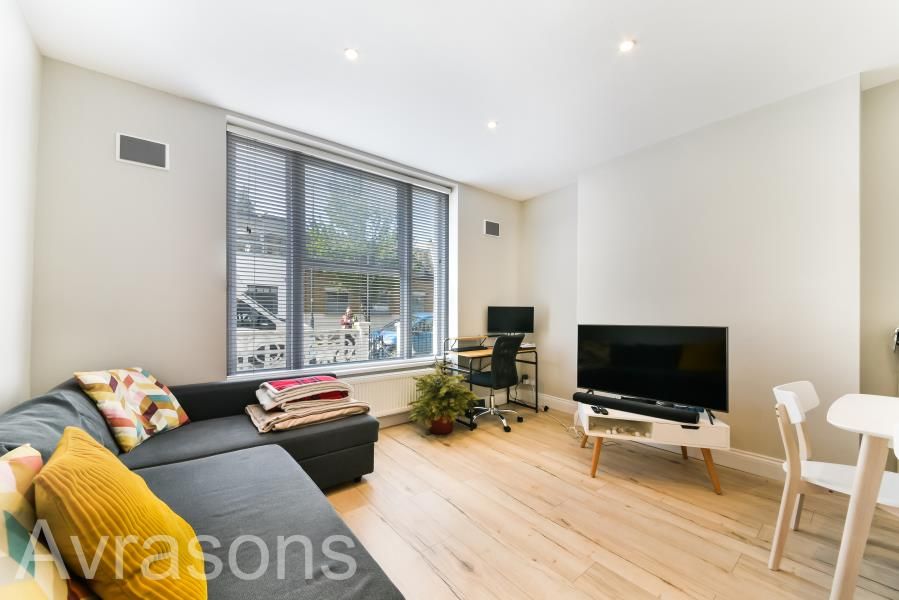 1 bed flat to rent in Blythe Mews, Blythe Road, London W14 Zoopla