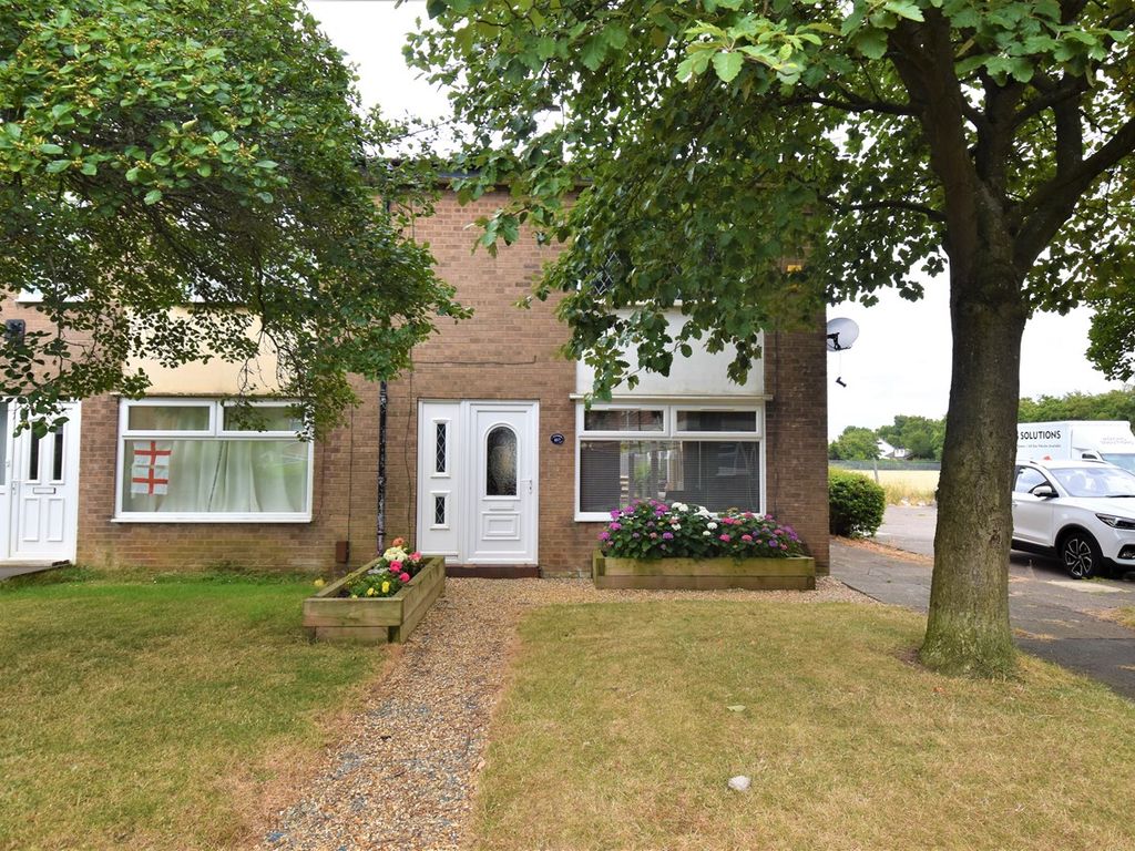 2 bed property for sale in Buxton Crescent, Sale M33 Zoopla