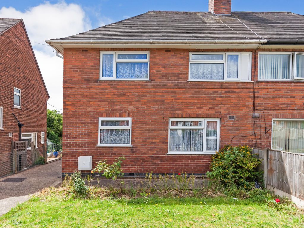 Frinton Road, Nottingham NG8  