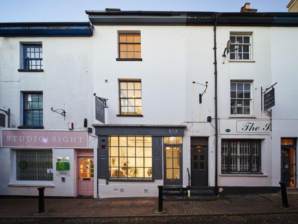 Castle Street, Tunbridge Wells, Kent TN1  