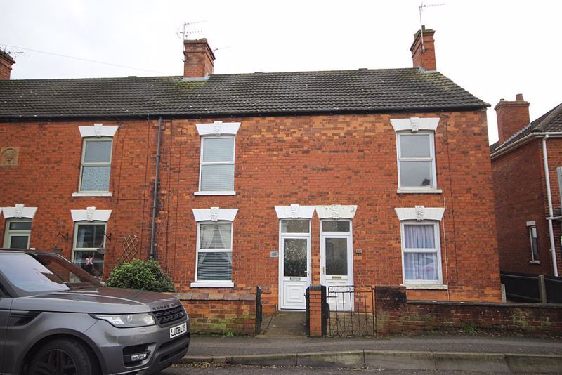 2 bed terraced house for sale in High Holme Road, Louth LN11 Zoopla