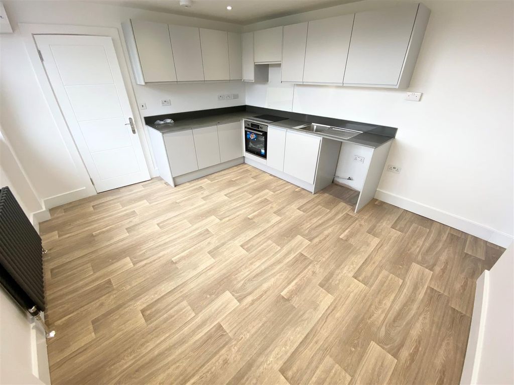 1 bed flat to rent in Clarendon Road, Luton LU2 Zoopla