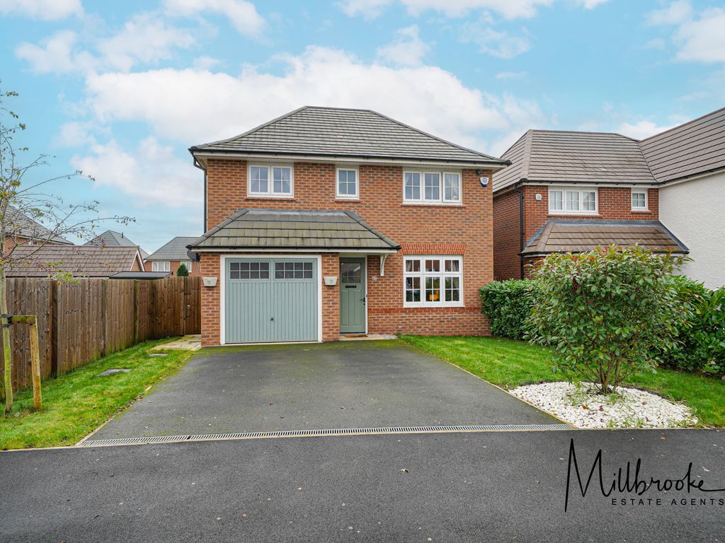 Stanley Field, Tyldesley, Manchester M29  