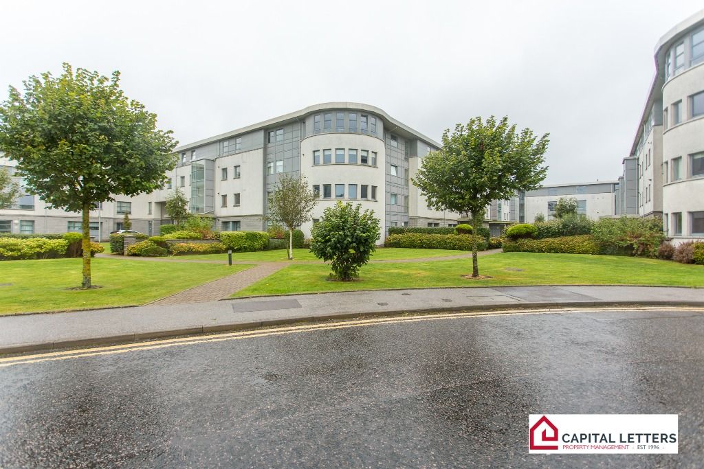2 bed flat to rent in Merkland Lane, Aberdeen AB24 Zoopla