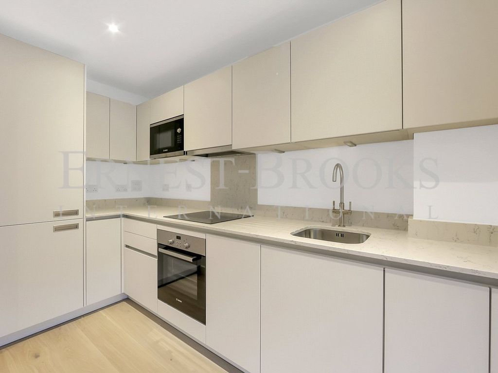 King's Cross Quarter, 130-154 Pentonville Road, King's Cross N1  