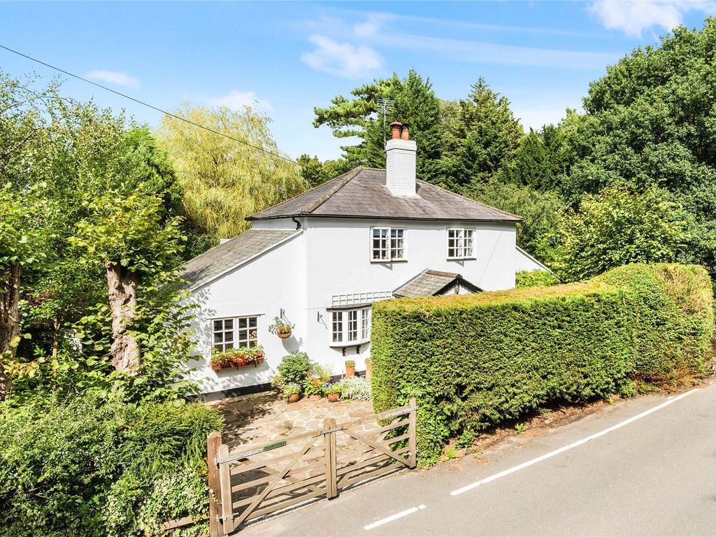 3 bed cottage for sale in Nut Ash Lane, Headley, Epsom, Surrey KT18